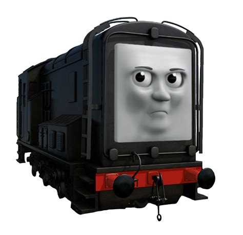 devious diesel